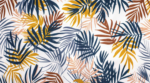 variant:A0064 | Damasse Classique Sable — papier peint sur mesure Novomur