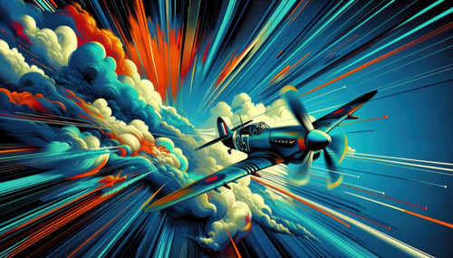 variant:A0091 | Espace Planetes Enfant — papier peint sur mesure Novomur