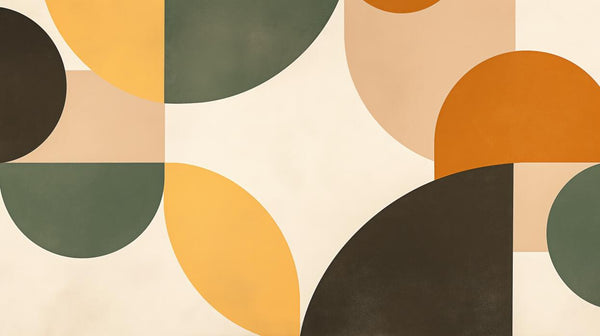 variant:A0098 | Terrazzo Sable 2 — papier peint sur mesure Novomur