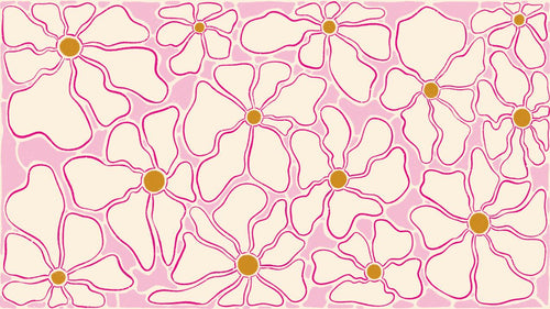 variant:A0129 | Damasse Classique Sable — papier peint sur mesure Novomur