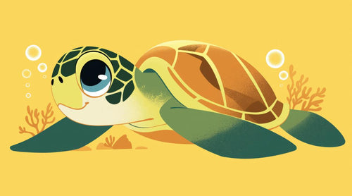 variant:A0194 | Art Abstrait Ivoire — papier peint sur mesure Novomur