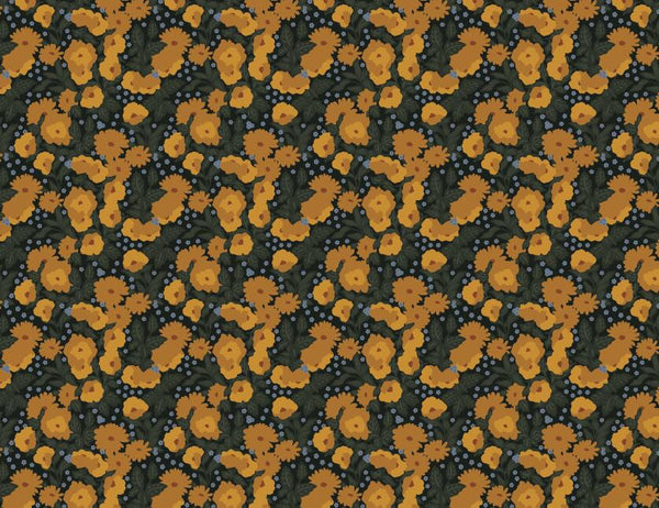 variant:A0247 | Terrazzo Brun — papier peint sur mesure Novomur