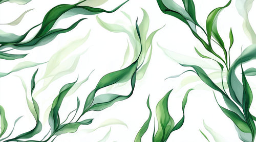 variant:A0729 | Coups de Pinceau Beige — papier peint sur mesure Novomur