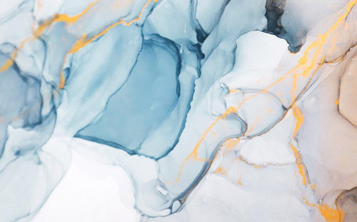 variant:C0033 | Marbre Ivoire — papier peint sur mesure Novomur