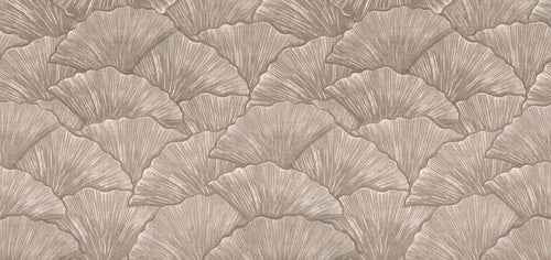 variant:C0658 | Damasse Classique Sable — papier peint sur mesure Novomur