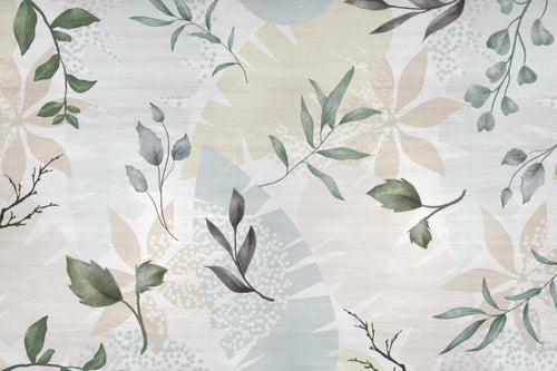 variant:D0694 | Damasse Classique Sable — papier peint sur mesure Novomur