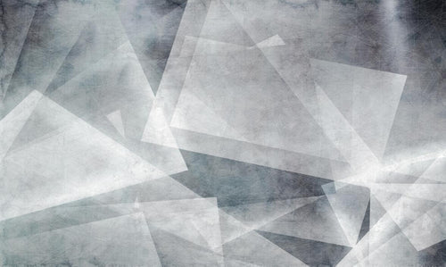 variant:SK0967 | Geometrique Sable — papier peint sur mesure Novomur