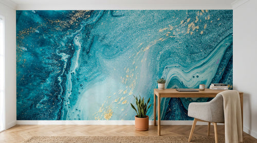 Papier peint design D0525