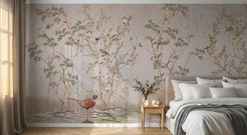 Papier peint design D0264