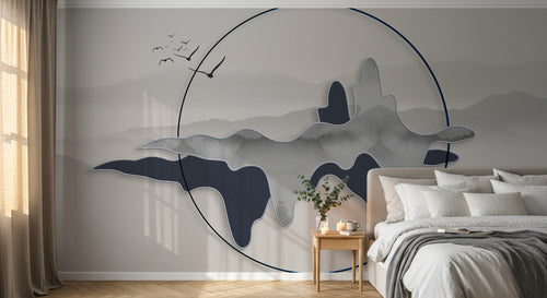 Papier peint design E0988