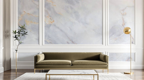 variant:C0941 | salon_08_luxe_olive — Marbre Nero Marquina — papier peint Novomur