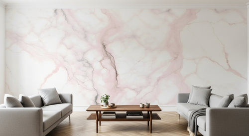 variant:A0024 | salon_10_panoramic_sym已做 — Marbre Nero Marquina — papier peint Novomur