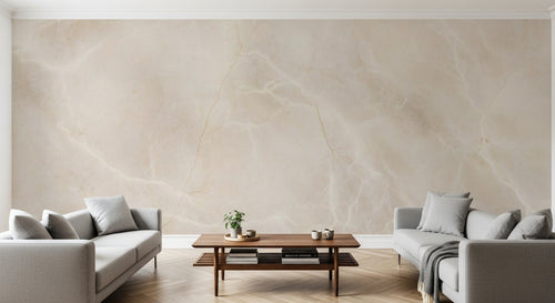 variant:D0983 | salon_10_panoramic_sym已做 — Marbre Nero Marquina — papier peint Novomur