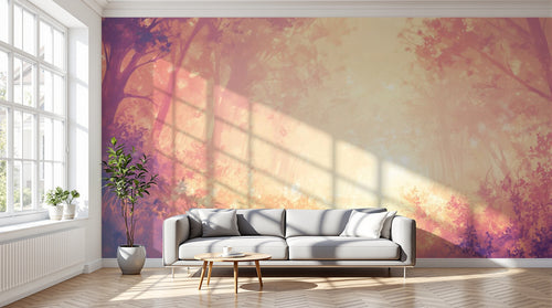 variant:A0115 | salon_12_dramatic_shadows已做 — Atelier d'Artiste Gris Perle — papier peint Novomur