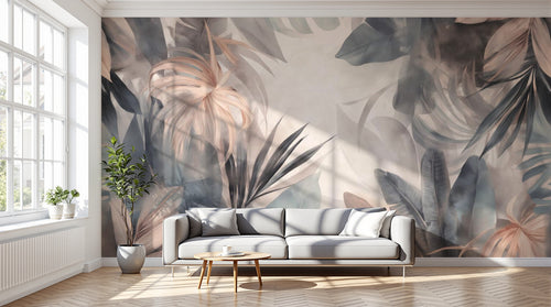 variant:A0271 | salon_12_dramatic_shadows — Atelier d'Artiste Gris Perle — papier peint Novomur