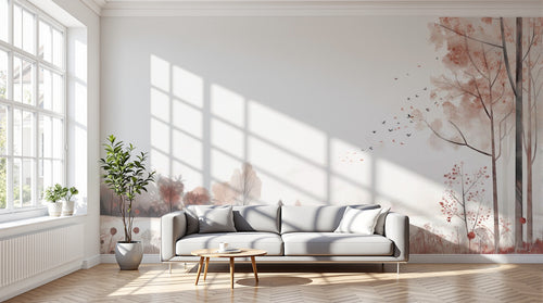 variant:A0773 | salon_12_dramatic_shadows — Atelier d'Artiste Gris Perle — papier peint Novomur