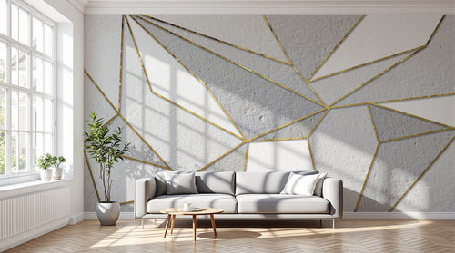 variant:SD0335 | salon_12_dramatic_shadows — Marbre Onirique Lavande — papier peint Novomur