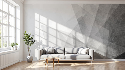 variant:SK0652 | salon_12_dramatic_shadows — Motifs Graphiques Rose Poudre — papier peint Novomur