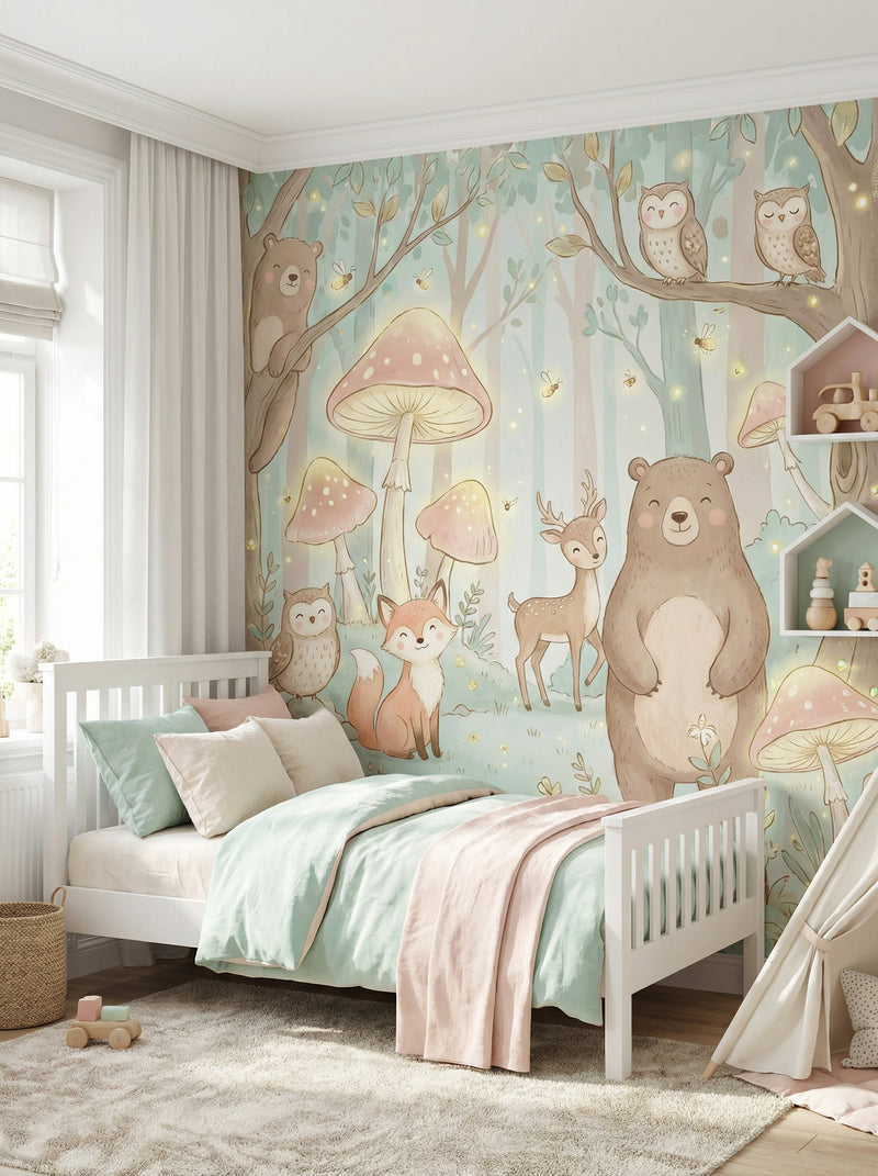 Chambre Enfant