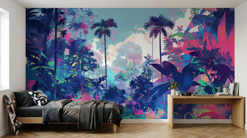 Papier peint design A0050