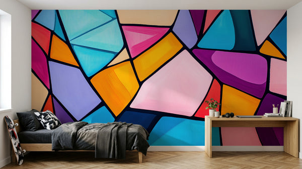 Papier peint design A0145