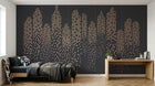 Design SL0611 — Papier peint Architecture et Villes — Novomur