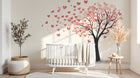 Design A0277 — Papier peint Arbres Décoratifs — Novomur