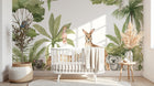 Design D0998 — Papier peint Safari Enfant — Novomur
