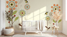 Design FC315 — Papier peint Liberty Floral Ditsy - Collection 1 — Novomur