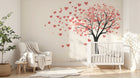 Design A0277 — Papier peint Arbres Décoratifs — Novomur