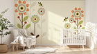 Design FC315 — Papier peint Liberty Floral Ditsy - Collection 1 — Novomur