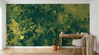 Design A0044 — Papier peint Botanique Feuillage - Collection 1 — Novomur