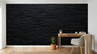 Design A0249 — Papier peint Brique Rouge — Novomur