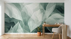 Design A0723 — Papier peint Botanique Feuillage - Collection 1 — Novomur