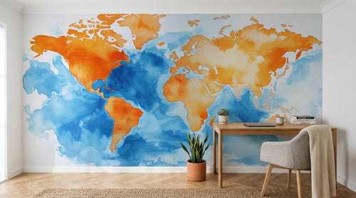 Papier peint design A0934