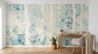 Design A0940 — Papier peint Forêt Bouleaux — Novomur