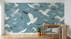 Design F0239 — Papier peint Paysage Plage et Mer — Novomur