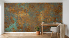 Design SD0741 — Papier peint Texture Pierre et Béton — Novomur