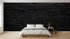Design A0950 — Papier peint Texture Pierre et Béton — Novomur