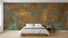 Design SD0741 — Papier peint Texture Pierre et Béton — Novomur