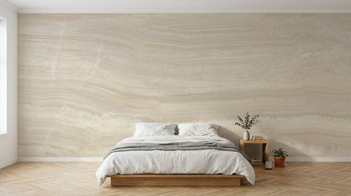 Design SK0074 — Papier peint Marbre Coloré - Collection 1 — Novomur