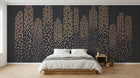 Design SL0611 — Papier peint Architecture et Villes — Novomur