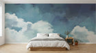 Design ZX0660 — Papier peint Ciel Nocturne Enfant - Collection 2 — Novomur