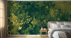 Design A0044 — Papier peint Botanique Feuillage - Collection 1 — Novomur