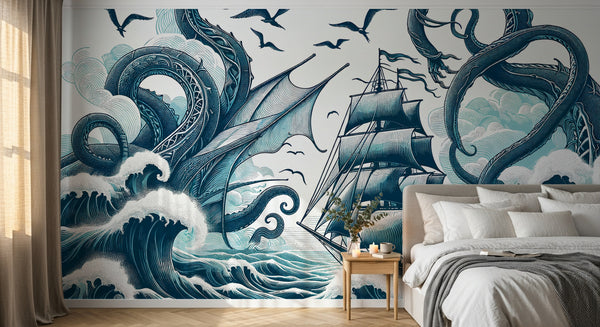 Papier peint design A0123