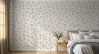 Design A0161 — Papier peint Liberty Floral Ditsy - Collection 2 — motif petit — Novomur