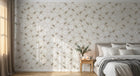 Design A0161 — Papier peint Liberty Floral Ditsy - Collection 2 — motif standard — Novomur