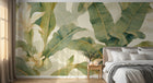 Design A0184 — Papier peint Floral Petites Fleurs — Novomur