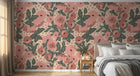 Design A0241 — Papier peint Liberty Floral Ditsy - Collection 1 — motif grand — Novomur