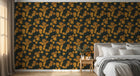 Design A0248 — Papier peint Liberty Floral Ditsy - Collection 2 — Novomur